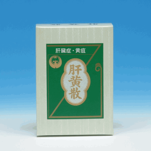 小滝弘法堂　肝黄散 【第②類医薬品】